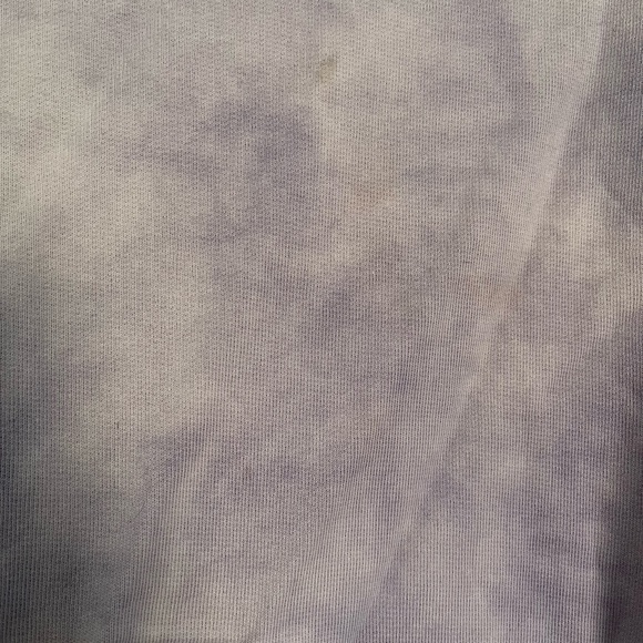 Nili Lotan Ciara Tie Dye Sweatshirt Sz S - Picture 4 of 5